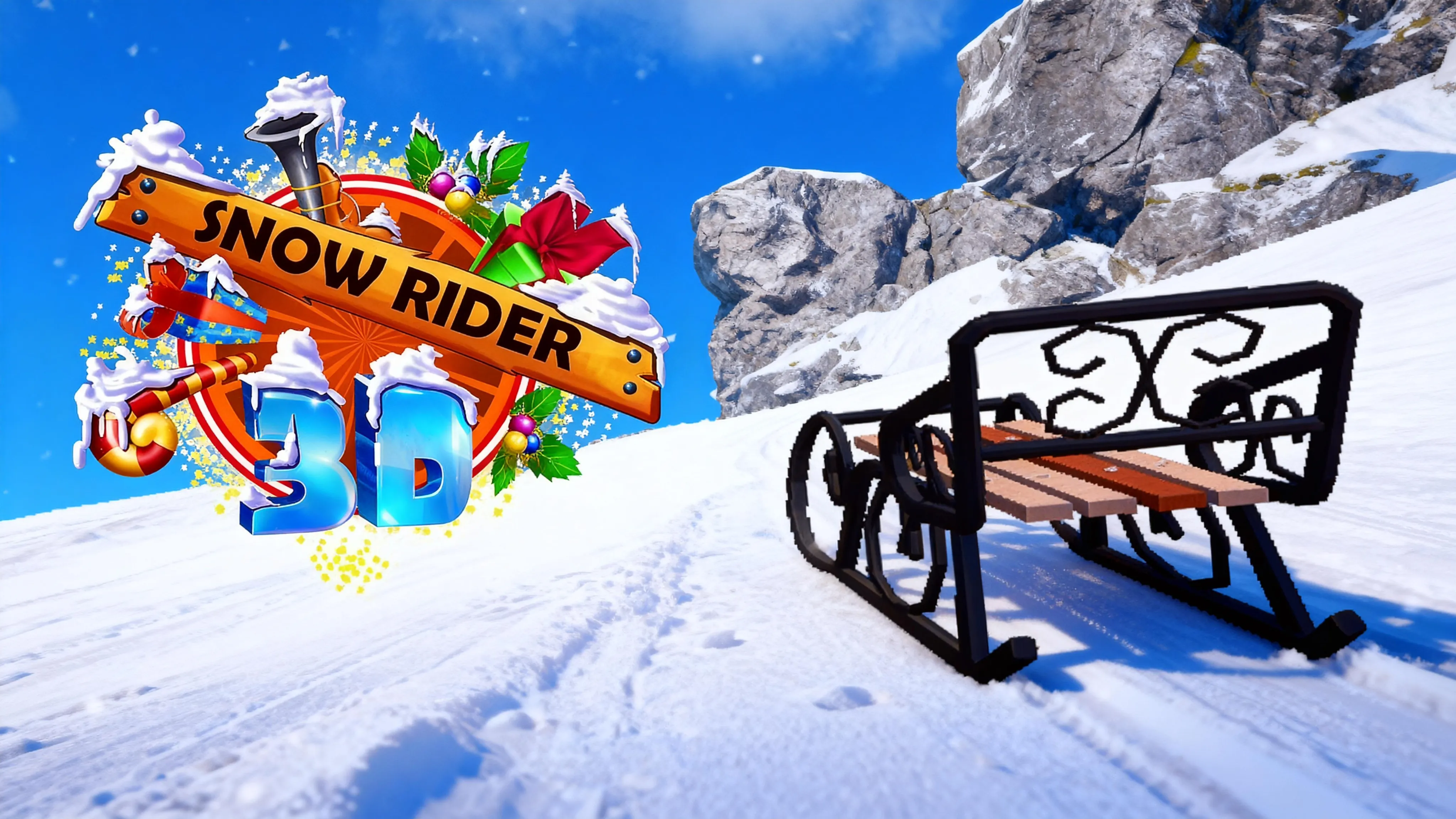 Top 5 Winter Games to Play in 2025 – Free Online & Unblocked
